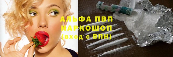 Альфа ПВП Баксан